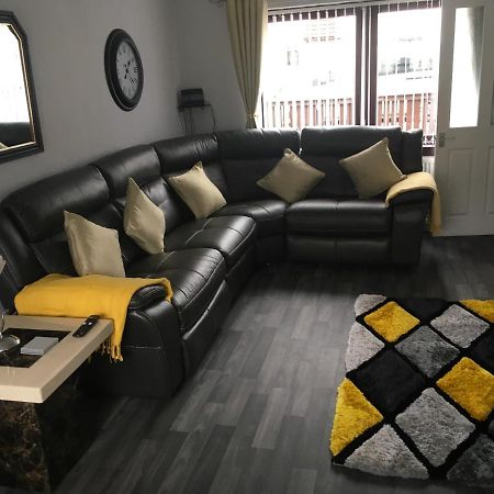 Highland Home Форт Уилям Екстериор снимка