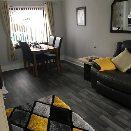 Highland Home Форт Уилям Екстериор снимка